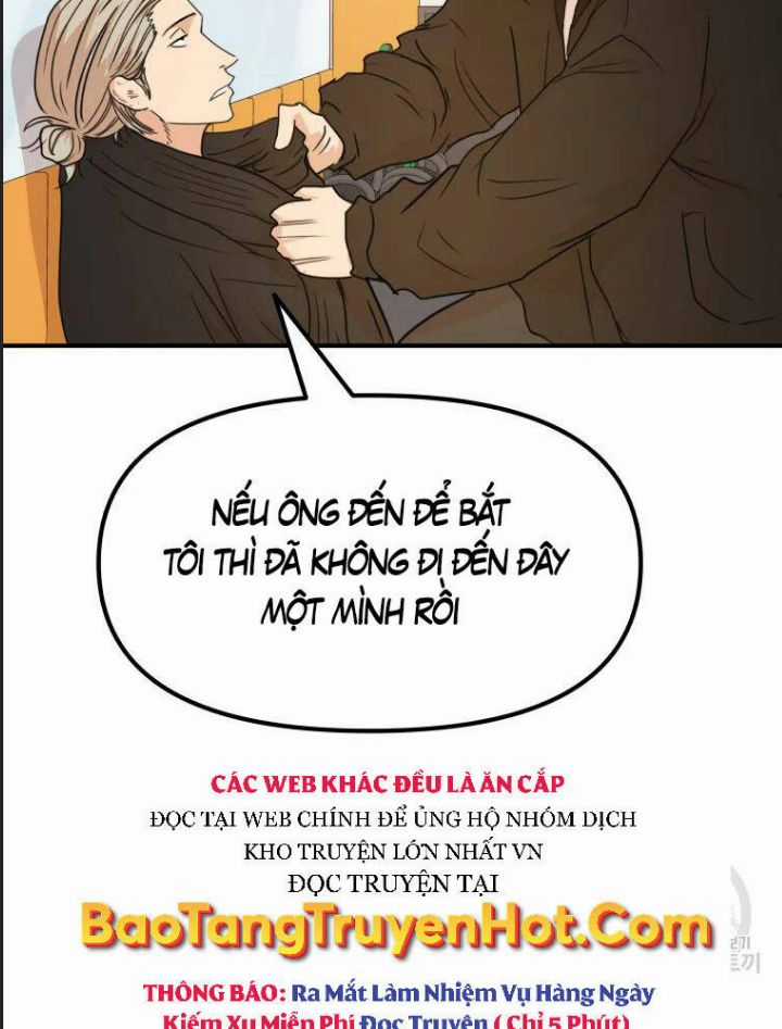 Bạn Trai Võ Sĩ - Chapter 63 - Trang 34