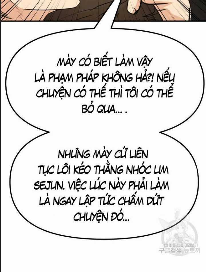 Bạn Trai Võ Sĩ - Chapter 63 - Trang 38