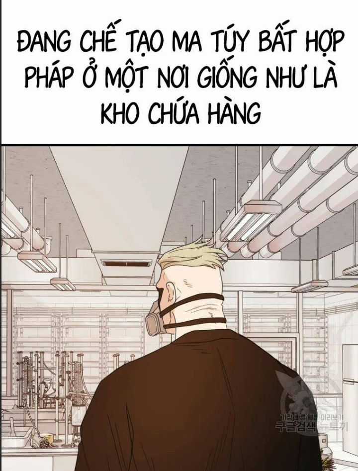 Bạn Trai Võ Sĩ - Chapter 63 - Trang 41