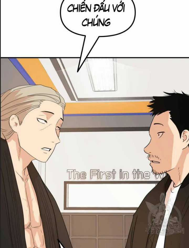 Bạn Trai Võ Sĩ - Chapter 63 - Trang 65