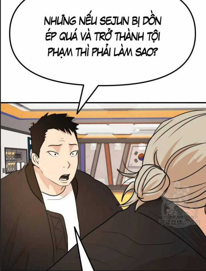 Bạn Trai Võ Sĩ - Chapter 63 - Trang 75