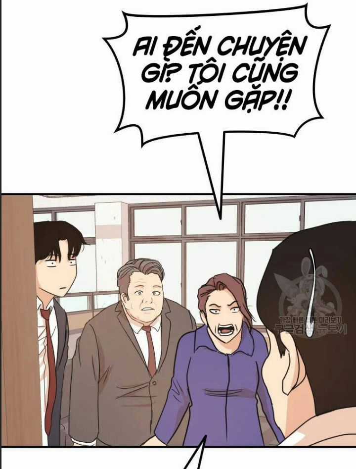 Bạn Trai Võ Sĩ - Chapter 63 - Trang 96