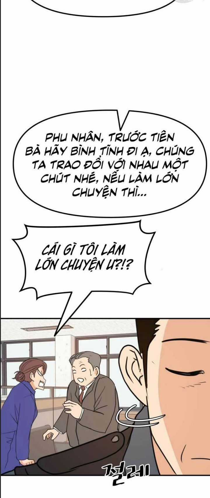 Bạn Trai Võ Sĩ - Chapter 64 - Trang 29