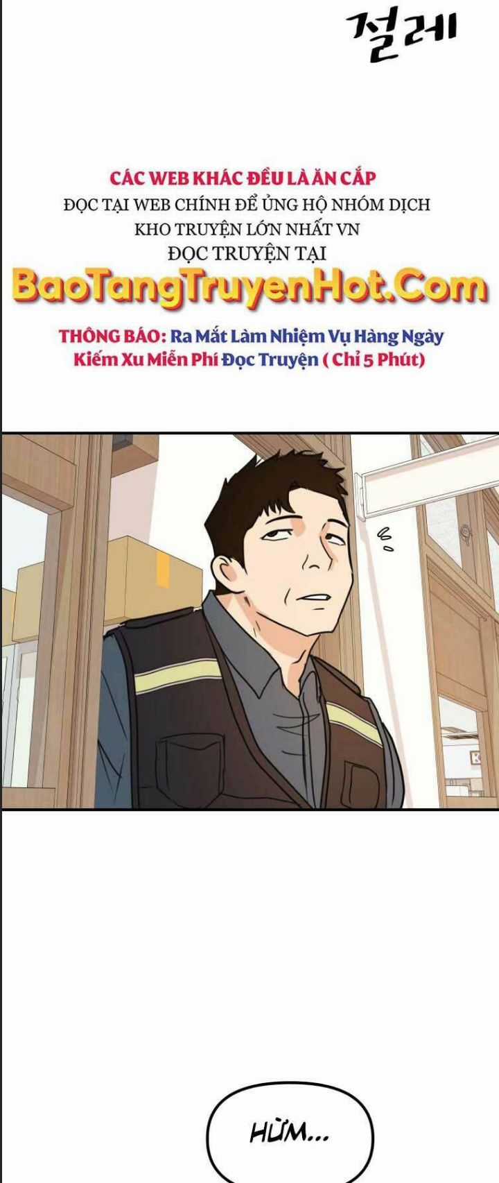 Bạn Trai Võ Sĩ - Chapter 64 - Trang 30