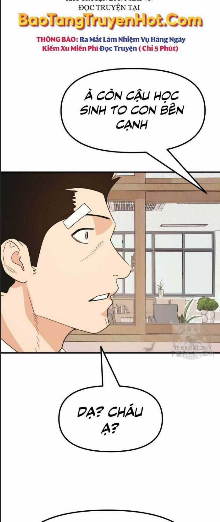 Bạn Trai Võ Sĩ - Chapter 64 - Trang 33