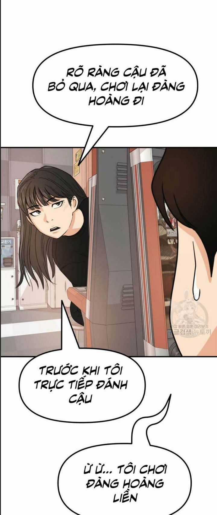 Bạn Trai Võ Sĩ - Chapter 64 - Trang 40