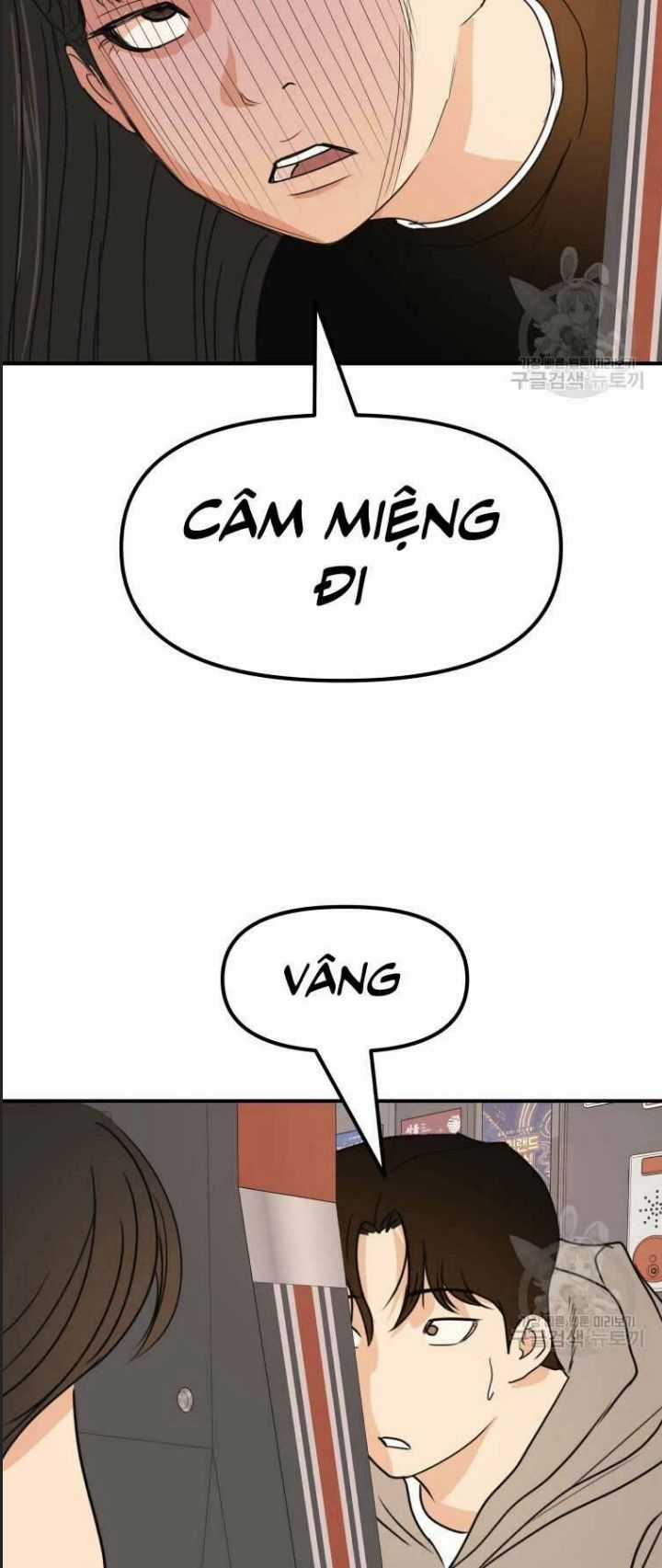 Bạn Trai Võ Sĩ - Chapter 64 - Trang 43