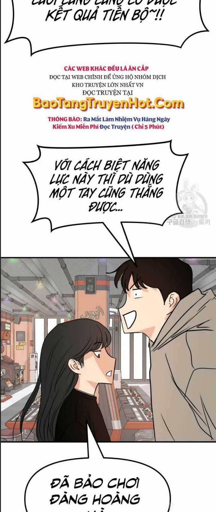 Bạn Trai Võ Sĩ - Chapter 64 - Trang 46