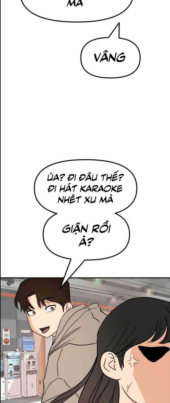 Bạn Trai Võ Sĩ - Chapter 64 - Trang 47