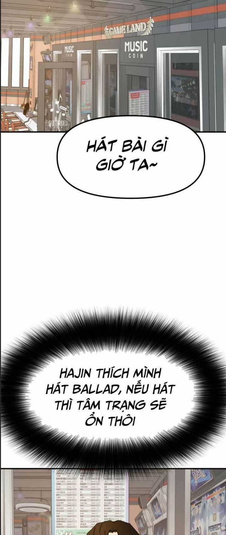 Bạn Trai Võ Sĩ - Chapter 64 - Trang 49