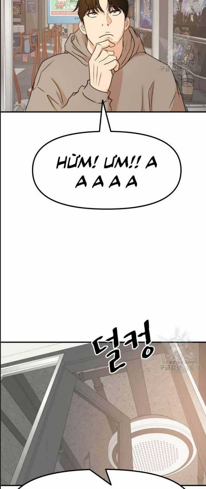 Bạn Trai Võ Sĩ - Chapter 64 - Trang 50