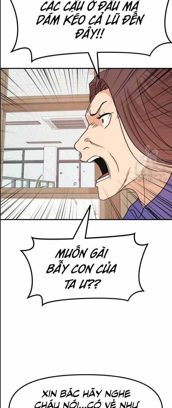 Bạn Trai Võ Sĩ - Chapter 64 - Trang 6