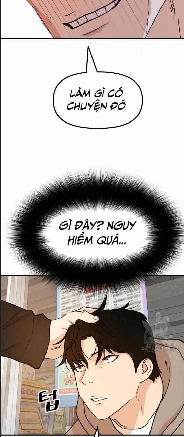 Bạn Trai Võ Sĩ - Chapter 64 - Trang 54