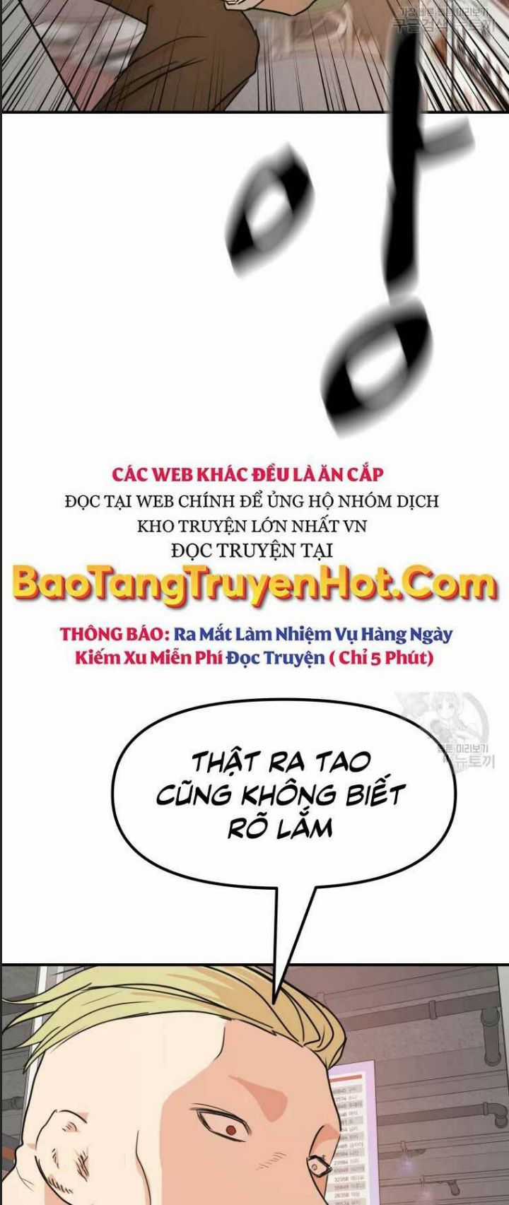 Bạn Trai Võ Sĩ - Chapter 64 - Trang 56