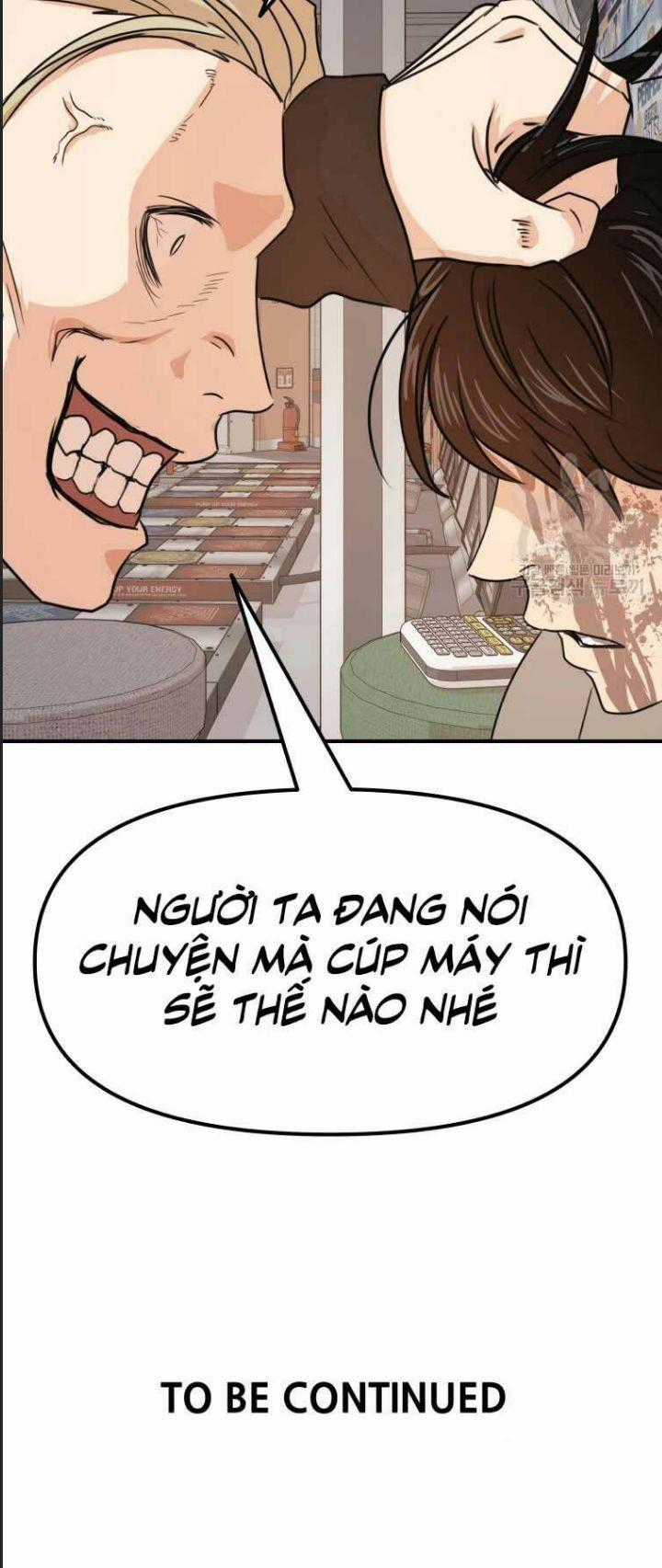 Bạn Trai Võ Sĩ - Chapter 64 - Trang 59