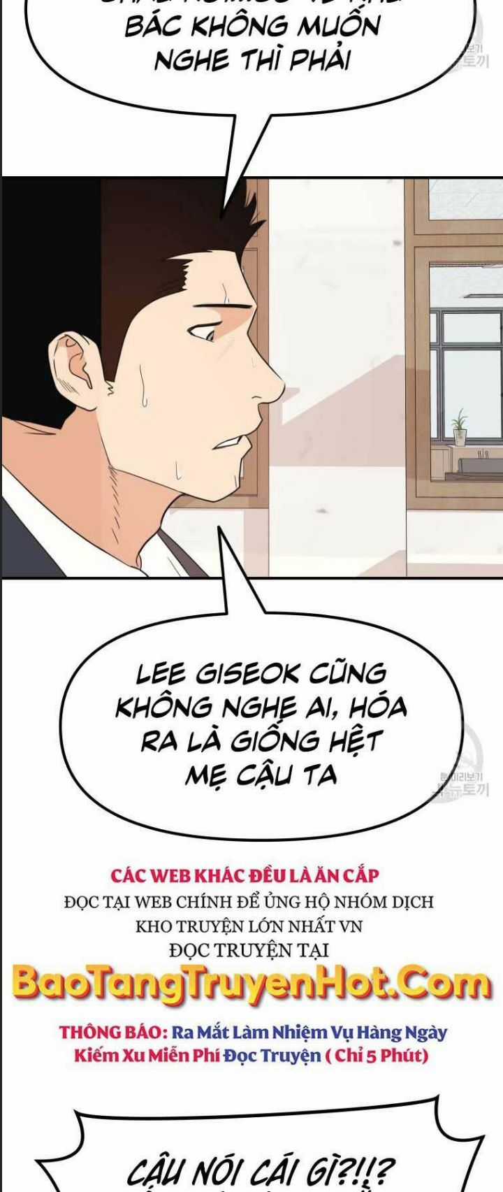 Bạn Trai Võ Sĩ - Chapter 64 - Trang 7