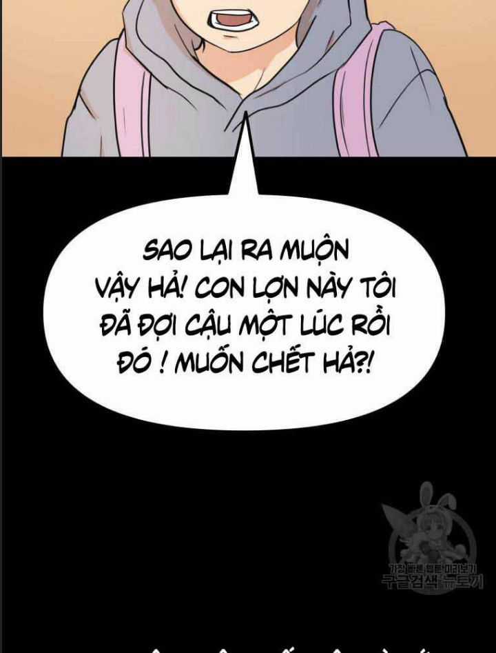 Bạn Trai Võ Sĩ - Chapter 65 - Trang 46