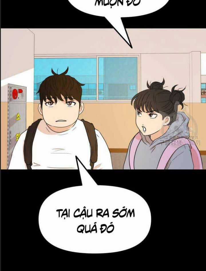 Bạn Trai Võ Sĩ - Chapter 65 - Trang 50