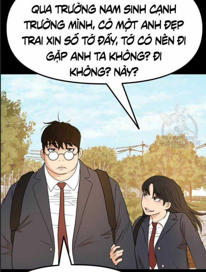 Bạn Trai Võ Sĩ - Chapter 65 - Trang 54