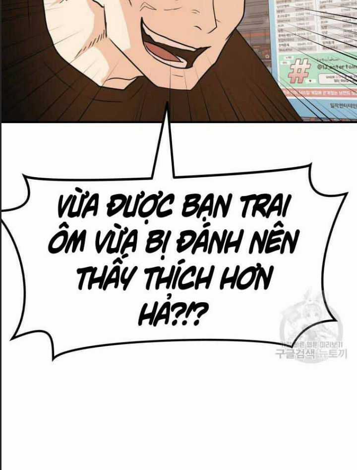 Bạn Trai Võ Sĩ - Chapter 65 - Trang 69