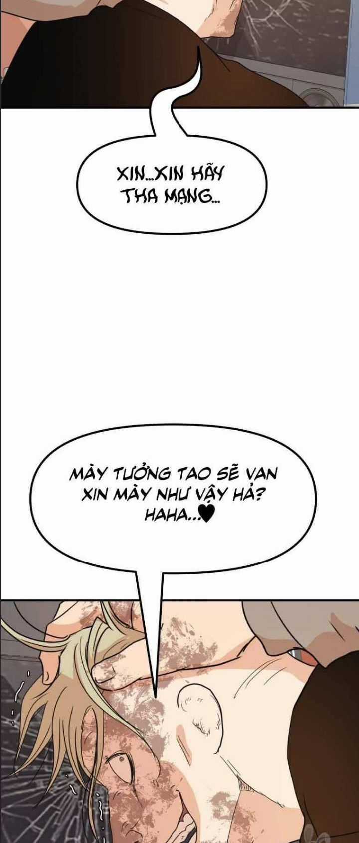 Bạn Trai Võ Sĩ - Chapter 66 - Trang 3