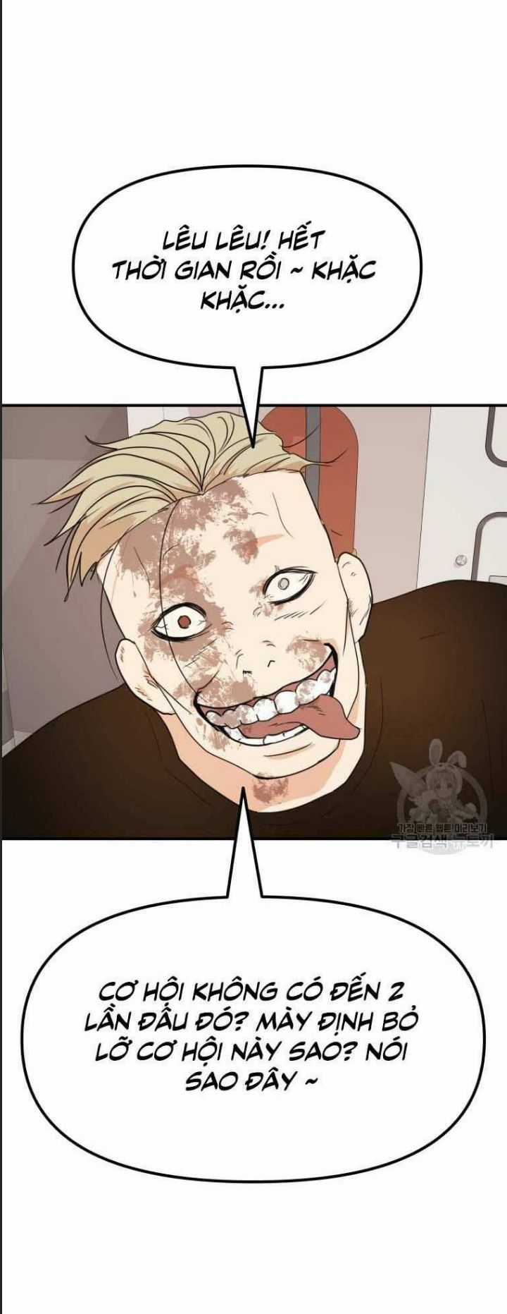 Bạn Trai Võ Sĩ - Chapter 66 - Trang 23