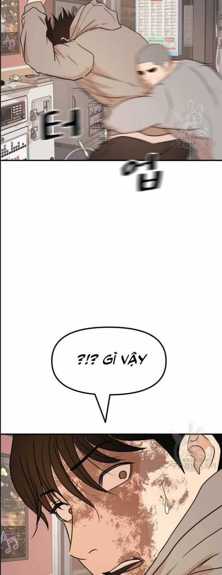 Bạn Trai Võ Sĩ - Chapter 66 - Trang 28