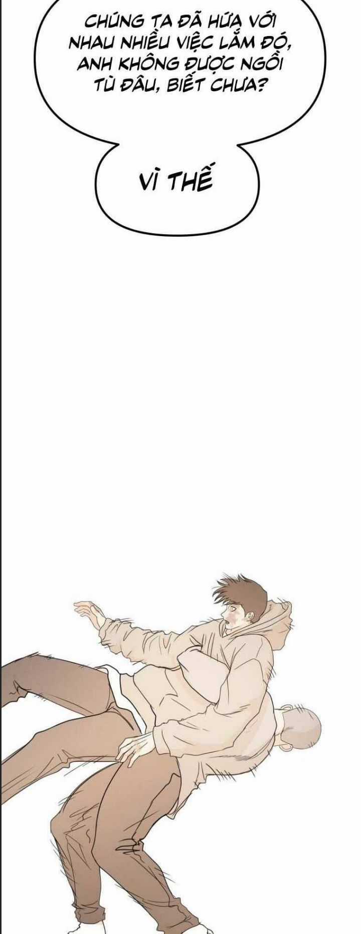 Bạn Trai Võ Sĩ - Chapter 66 - Trang 30