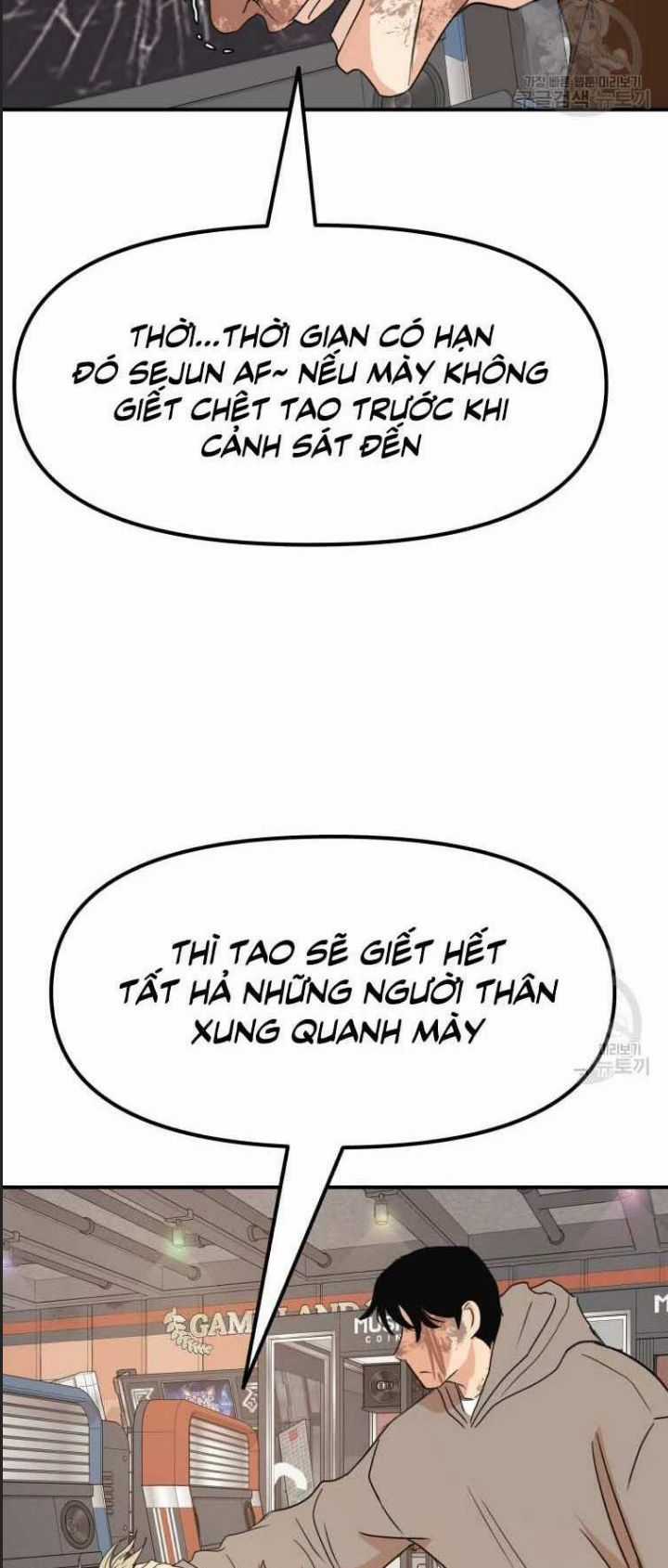 Bạn Trai Võ Sĩ - Chapter 66 - Trang 4