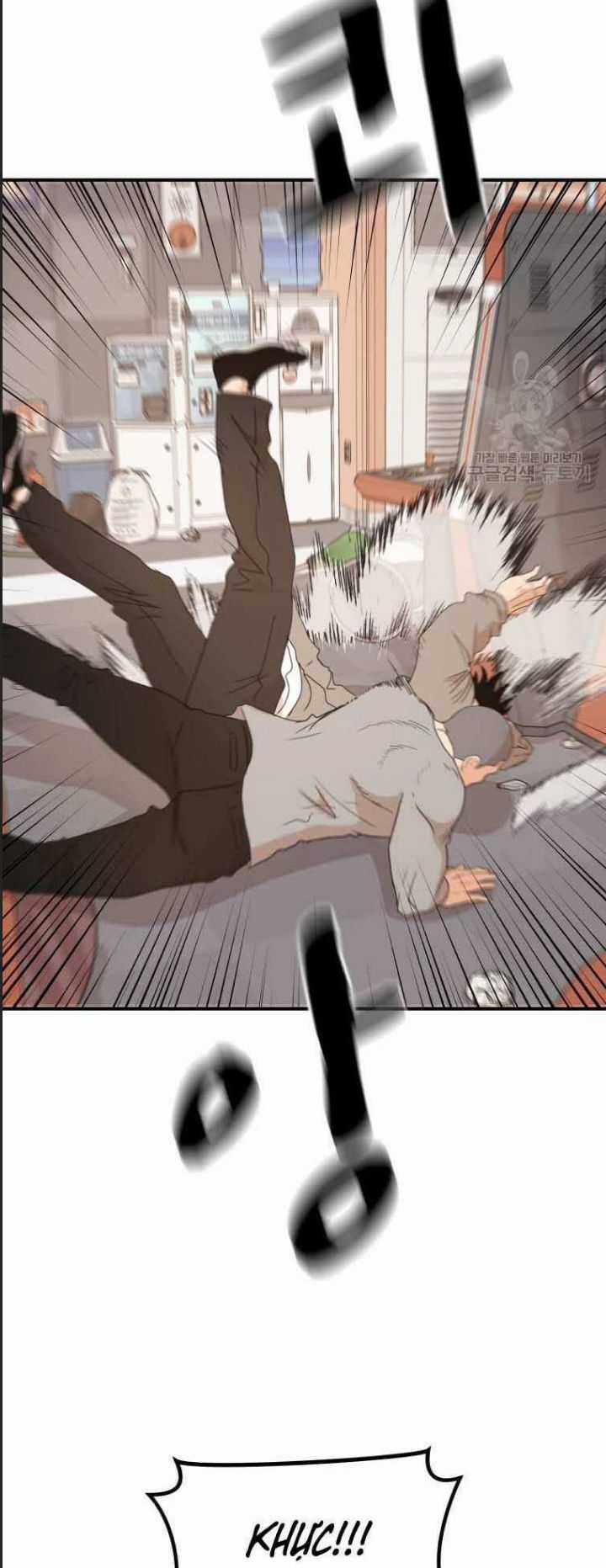 Bạn Trai Võ Sĩ - Chapter 66 - Trang 32