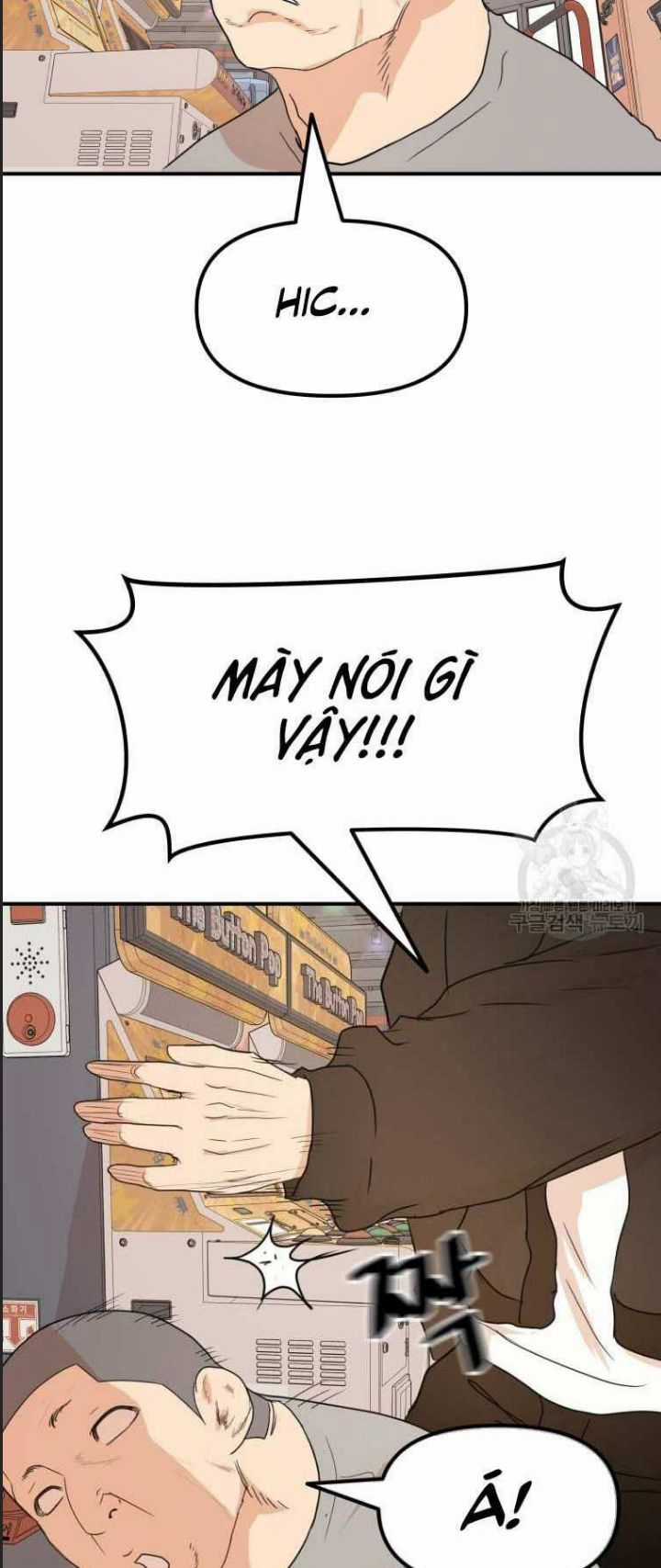 Bạn Trai Võ Sĩ - Chapter 66 - Trang 34