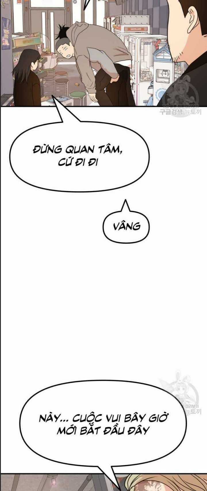 Bạn Trai Võ Sĩ - Chapter 66 - Trang 40