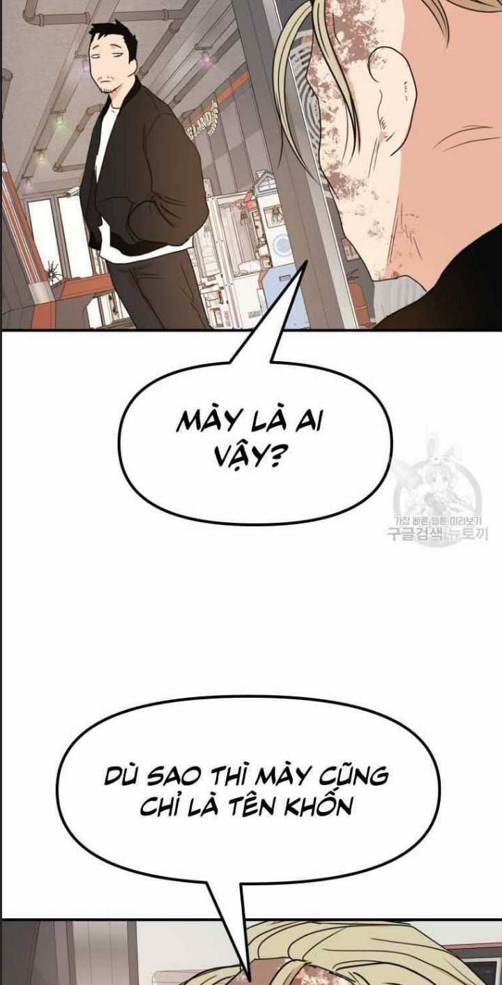 Bạn Trai Võ Sĩ - Chapter 66 - Trang 41