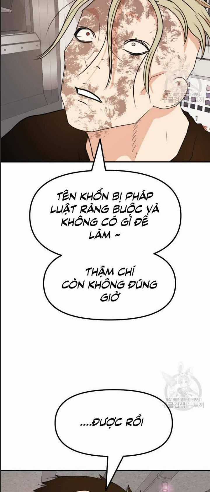 Bạn Trai Võ Sĩ - Chapter 66 - Trang 42