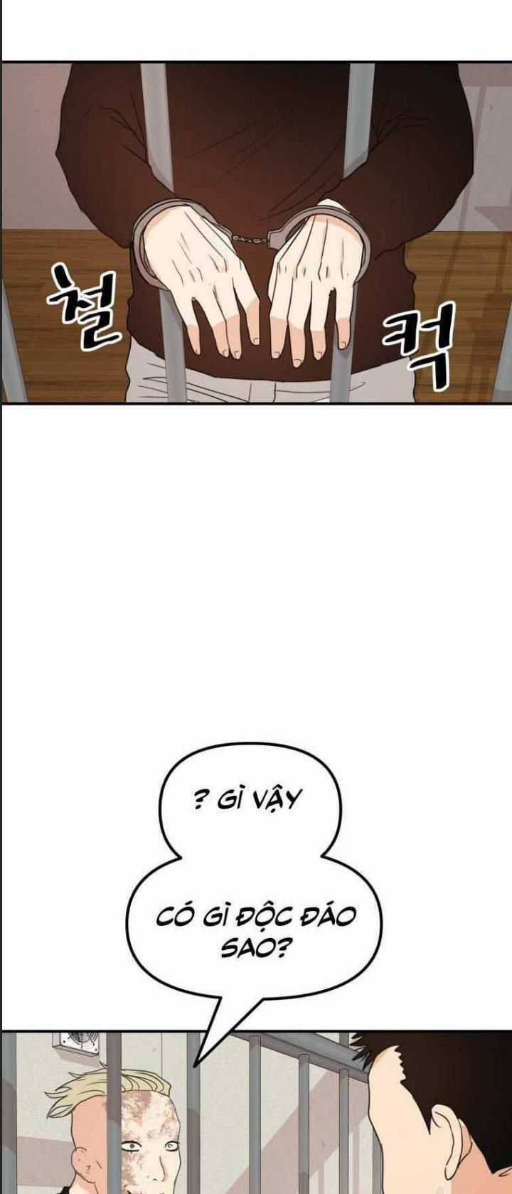 Bạn Trai Võ Sĩ - Chapter 66 - Trang 45