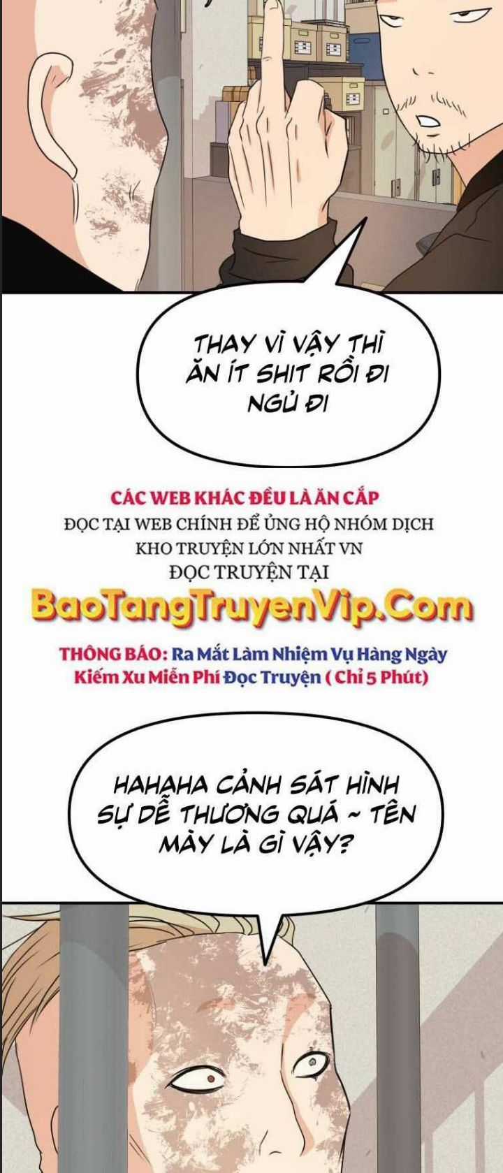 Bạn Trai Võ Sĩ - Chapter 66 - Trang 48