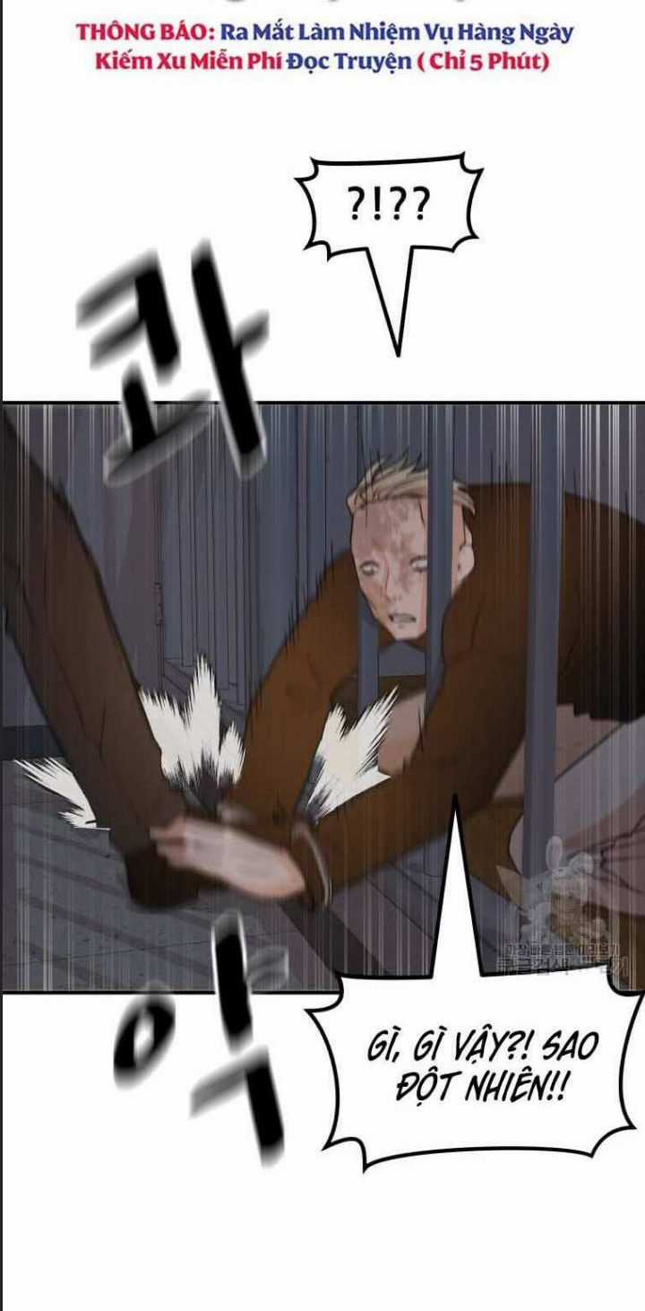 Bạn Trai Võ Sĩ - Chapter 66 - Trang 53