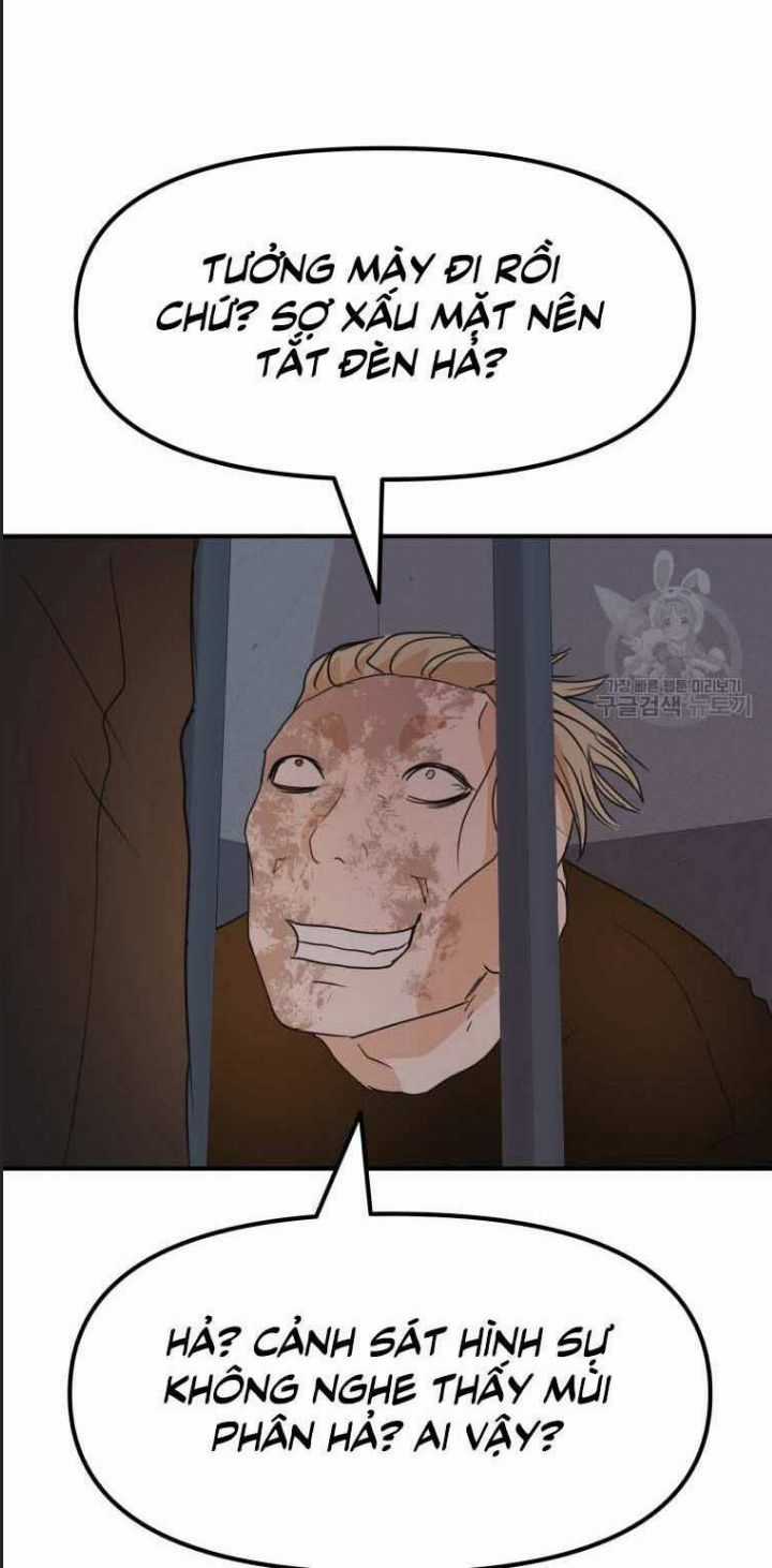 Bạn Trai Võ Sĩ - Chapter 66 - Trang 54