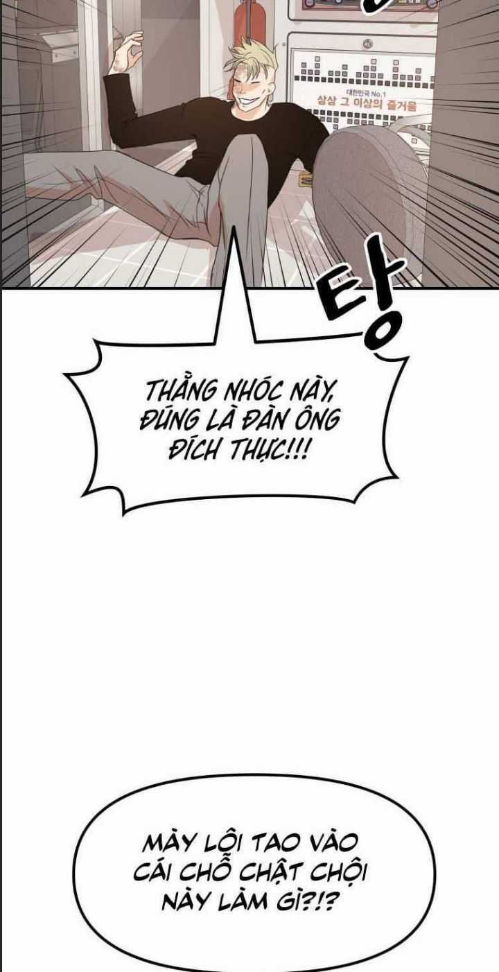 Bạn Trai Võ Sĩ - Chapter 66 - Trang 8