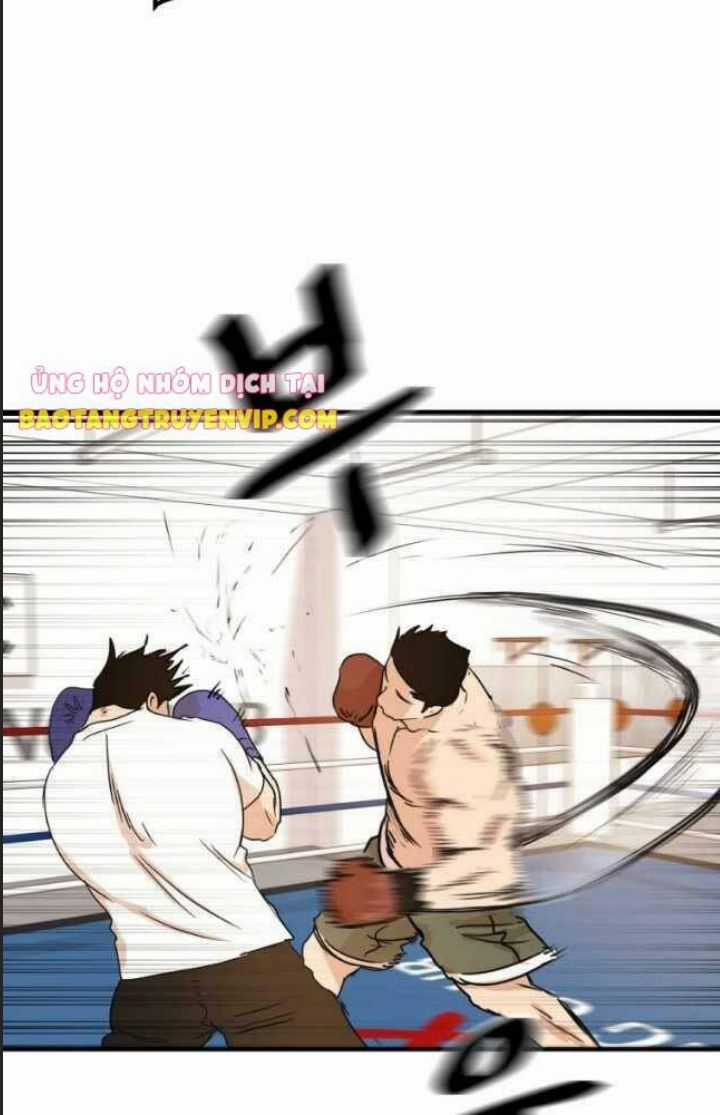 Bạn Trai Võ Sĩ - Chapter 68 - Trang 11