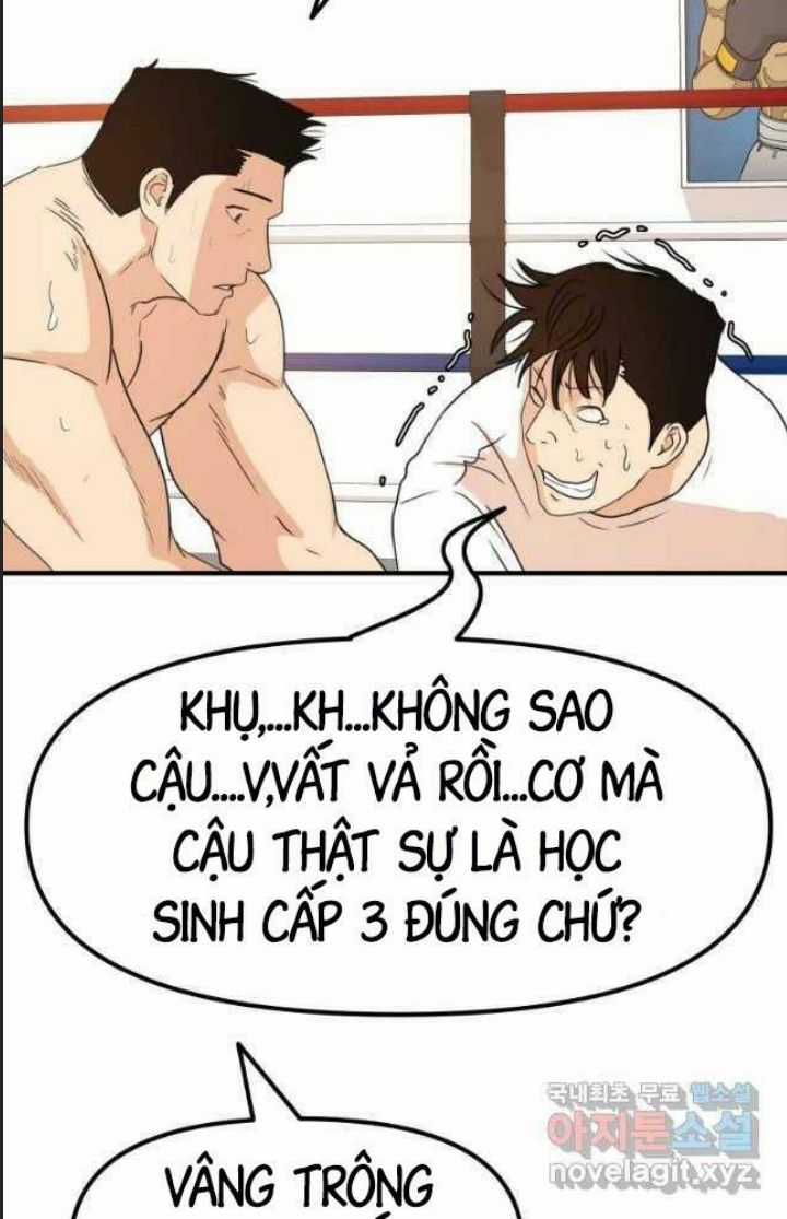 Bạn Trai Võ Sĩ - Chapter 68 - Trang 18