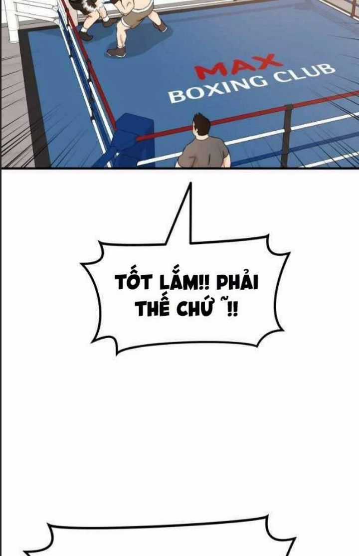 Bạn Trai Võ Sĩ - Chapter 68 - Trang 3