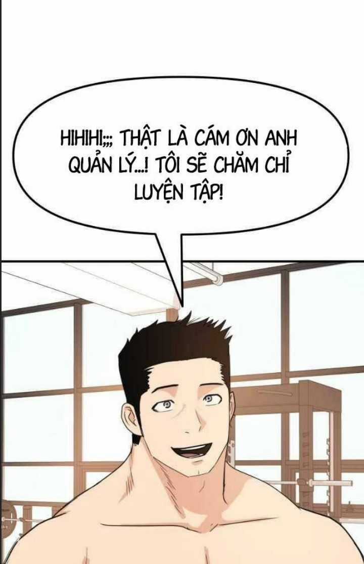 Bạn Trai Võ Sĩ - Chapter 68 - Trang 23