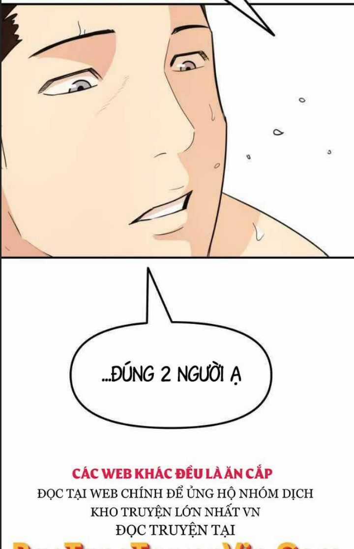 Bạn Trai Võ Sĩ - Chapter 68 - Trang 27