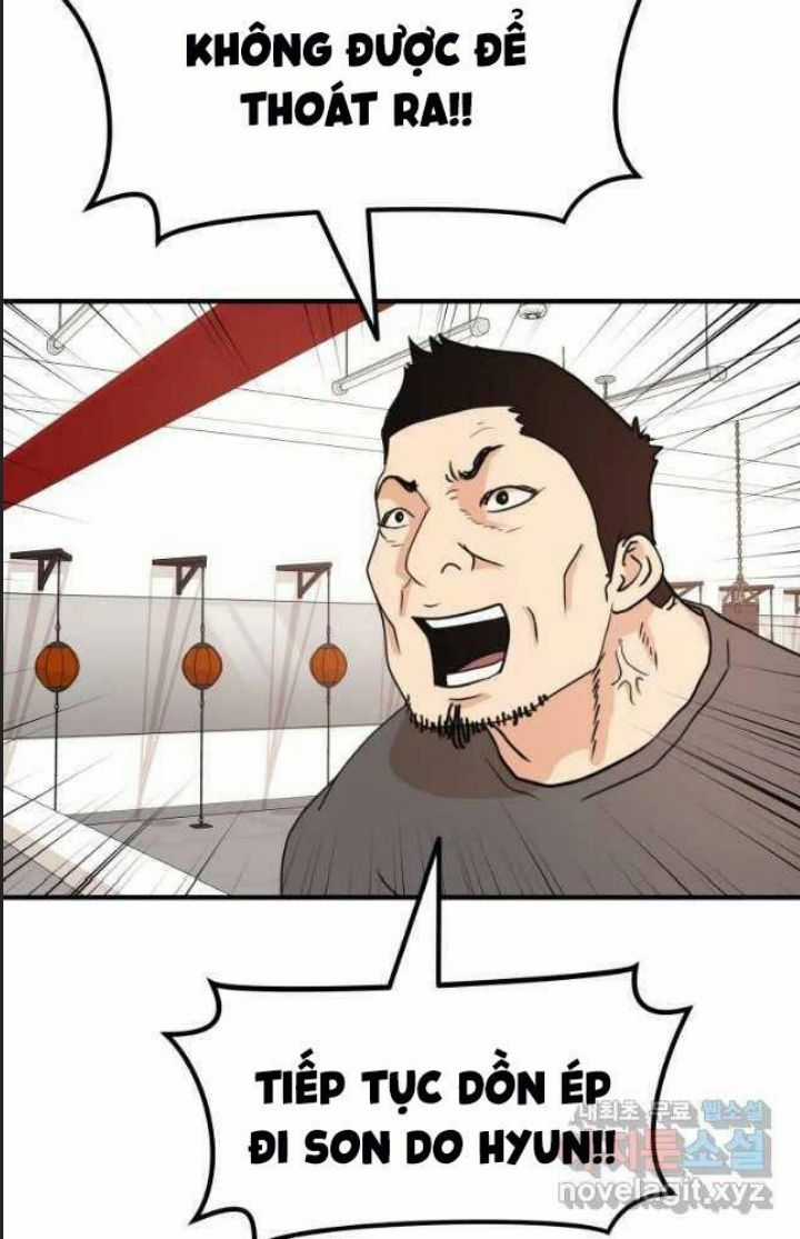 Bạn Trai Võ Sĩ - Chapter 68 - Trang 4