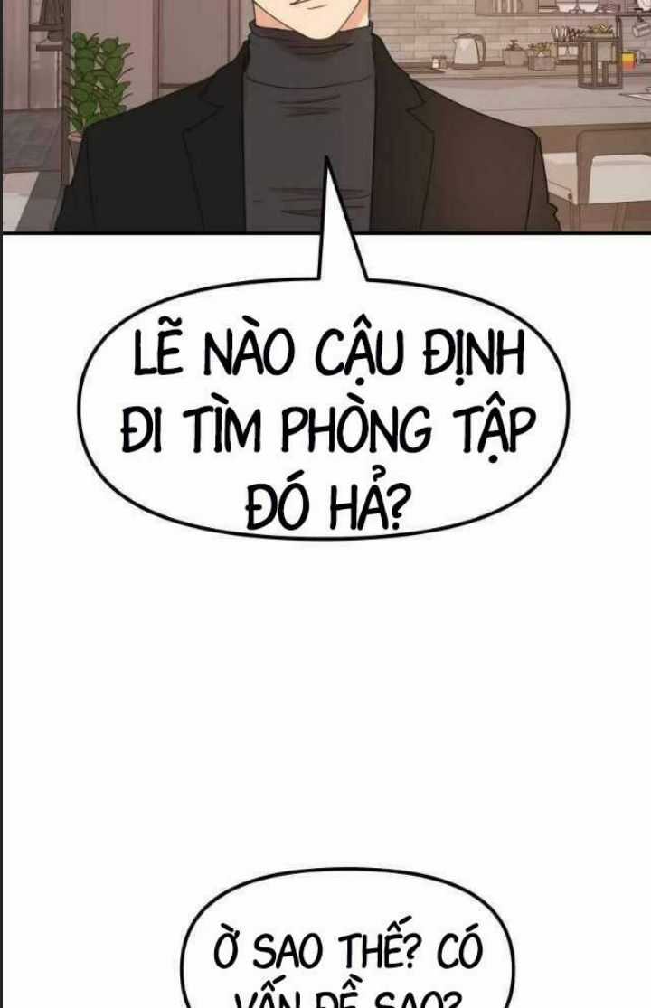 Bạn Trai Võ Sĩ - Chapter 68 - Trang 33
