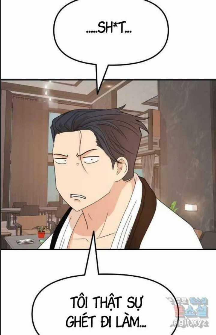 Bạn Trai Võ Sĩ - Chapter 68 - Trang 40