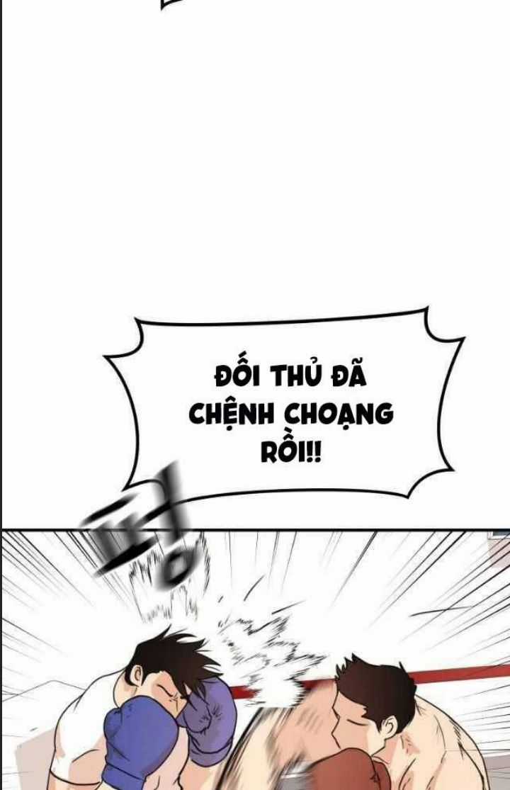 Bạn Trai Võ Sĩ - Chapter 68 - Trang 5