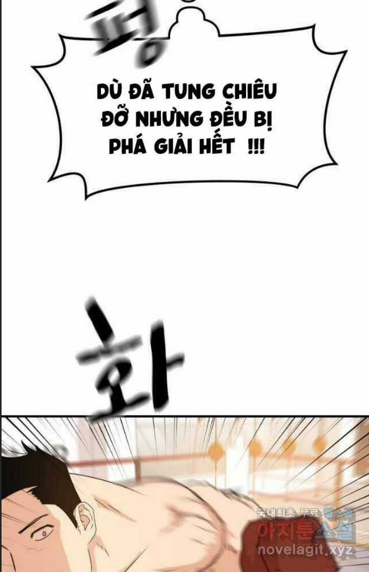 Bạn Trai Võ Sĩ - Chapter 68 - Trang 8