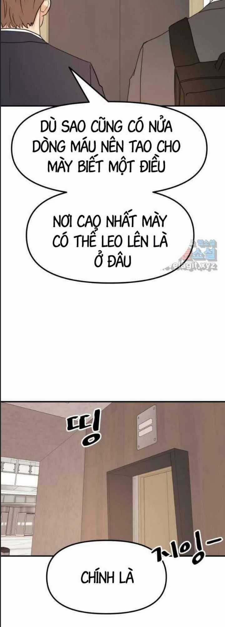 Bạn Trai Võ Sĩ - Chapter 68 - Trang 85